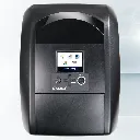 GoDex RT700i+ label printer top view
