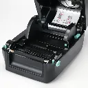 GoDex RT700i+ label printer front view