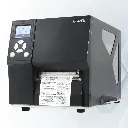 GoDex ZX420i+ industrial label printer product image
