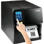 GoDex ZX1200i+ industrial label printer product image