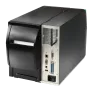 GoDex ZX1200i+ label printer side view
