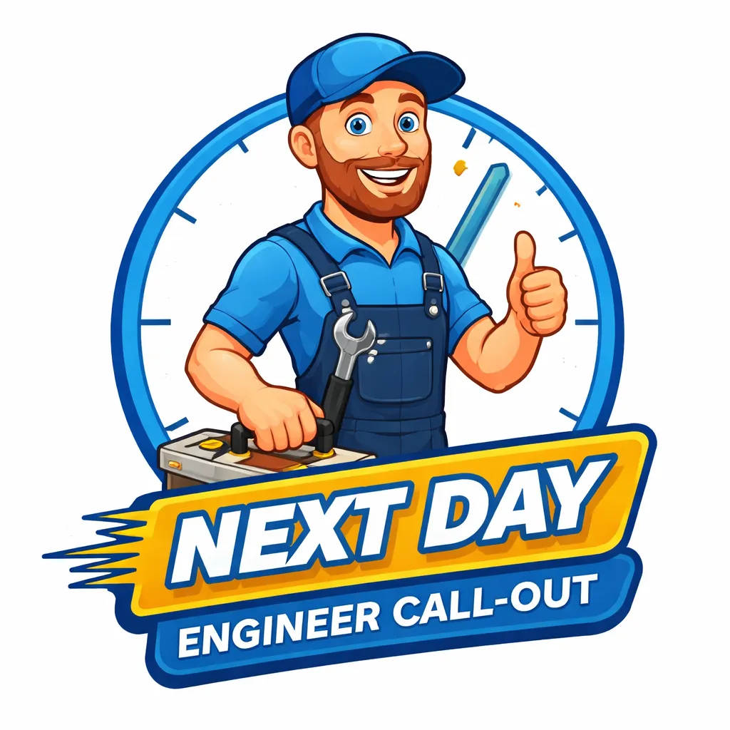 [GODEX-NWDECO] 12 month On-site Warranty with Next Working Day Engineer Call-Out