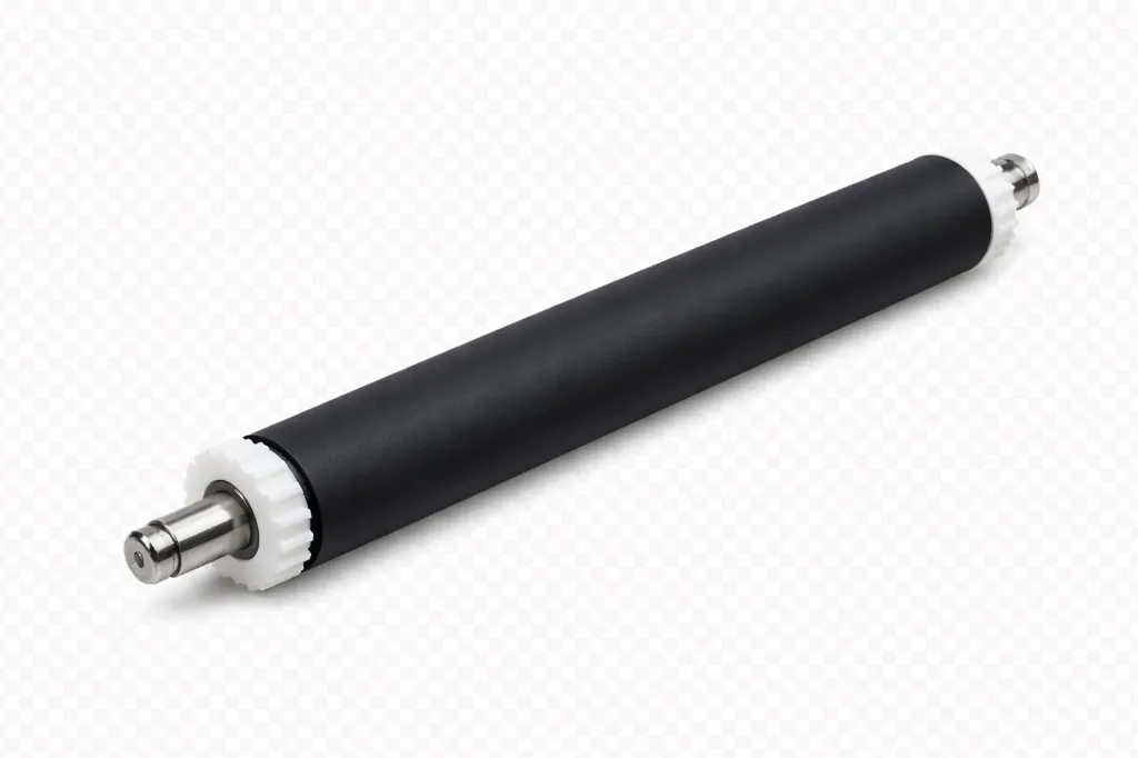 ZX400 Series Replacement Platen Roller