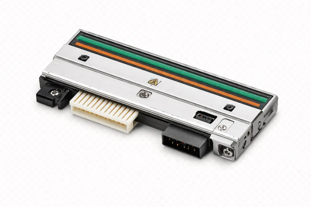 ZX400 Series Extra Print Head