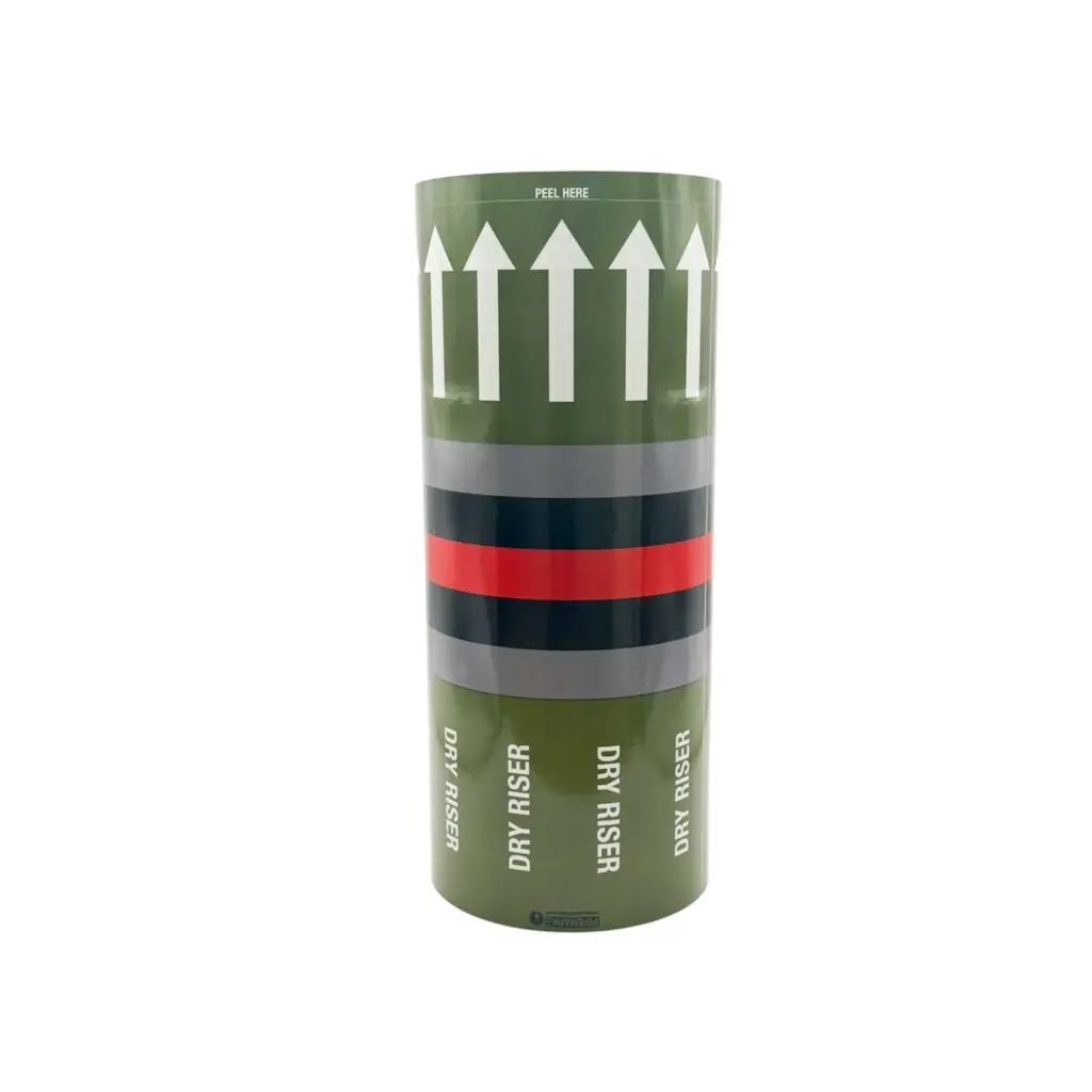 DRY RISER (PIPEM79) 275mm