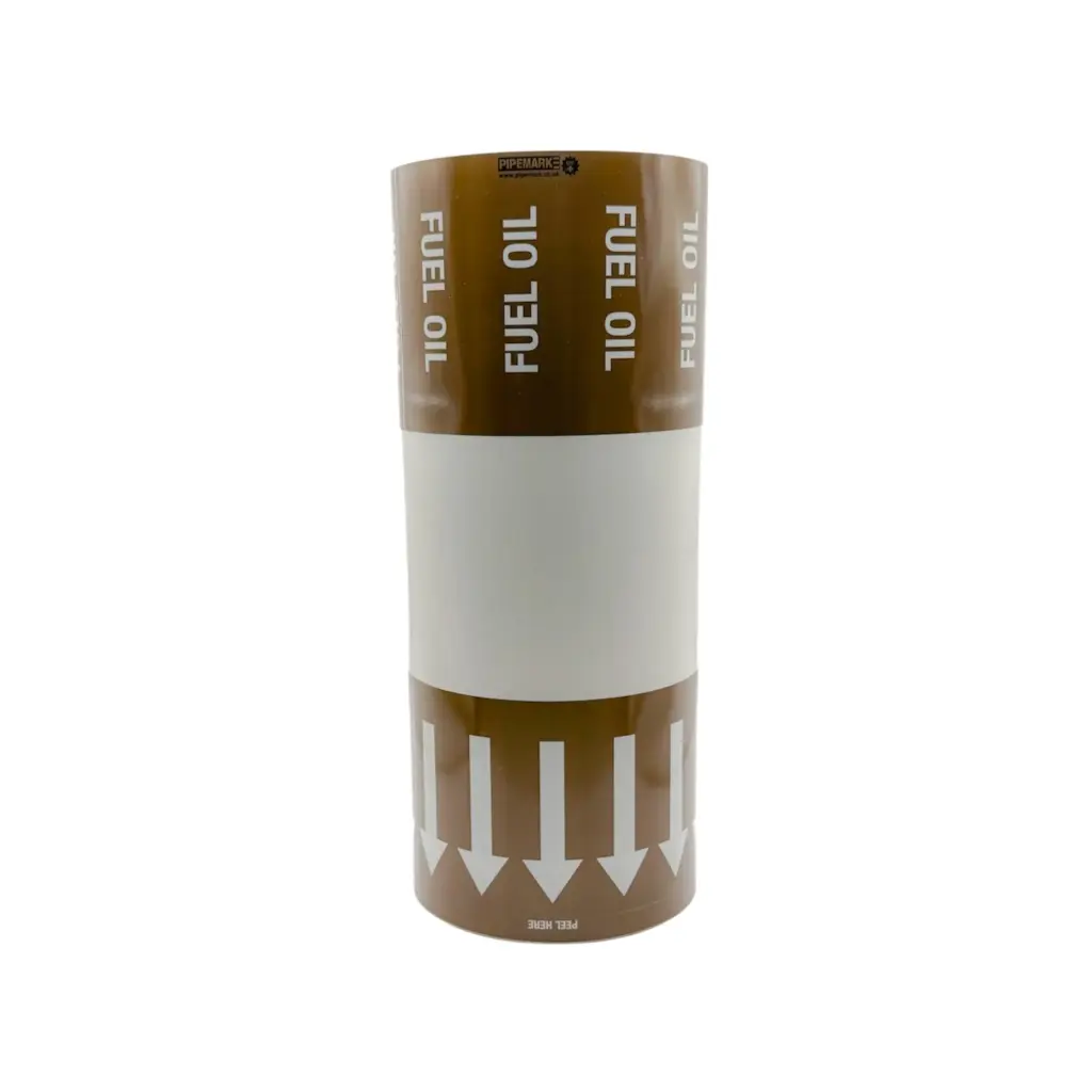 FUEL OIL (PIPEM34) 275mm