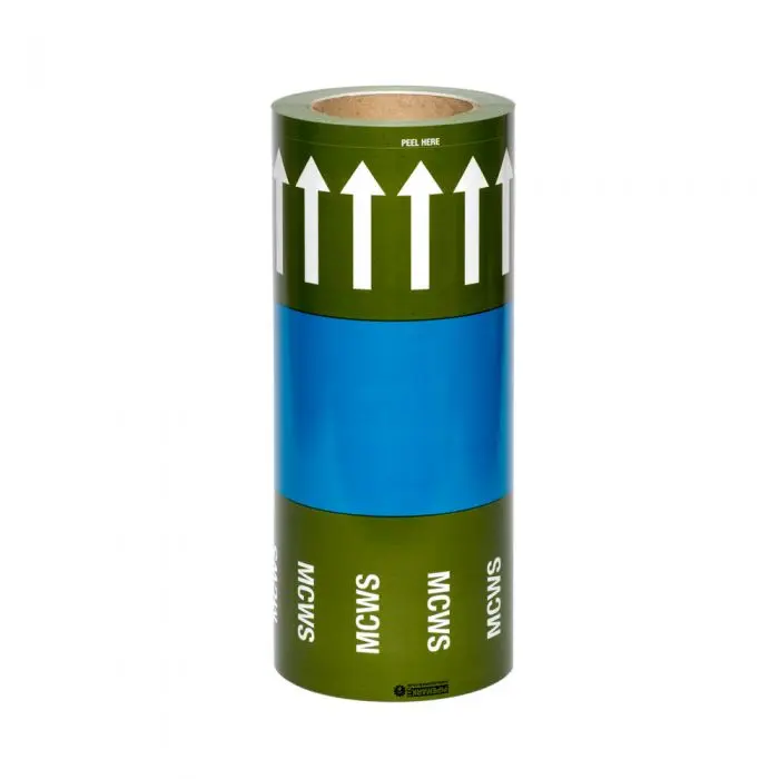 MCWS (PIPEM28) 275mm