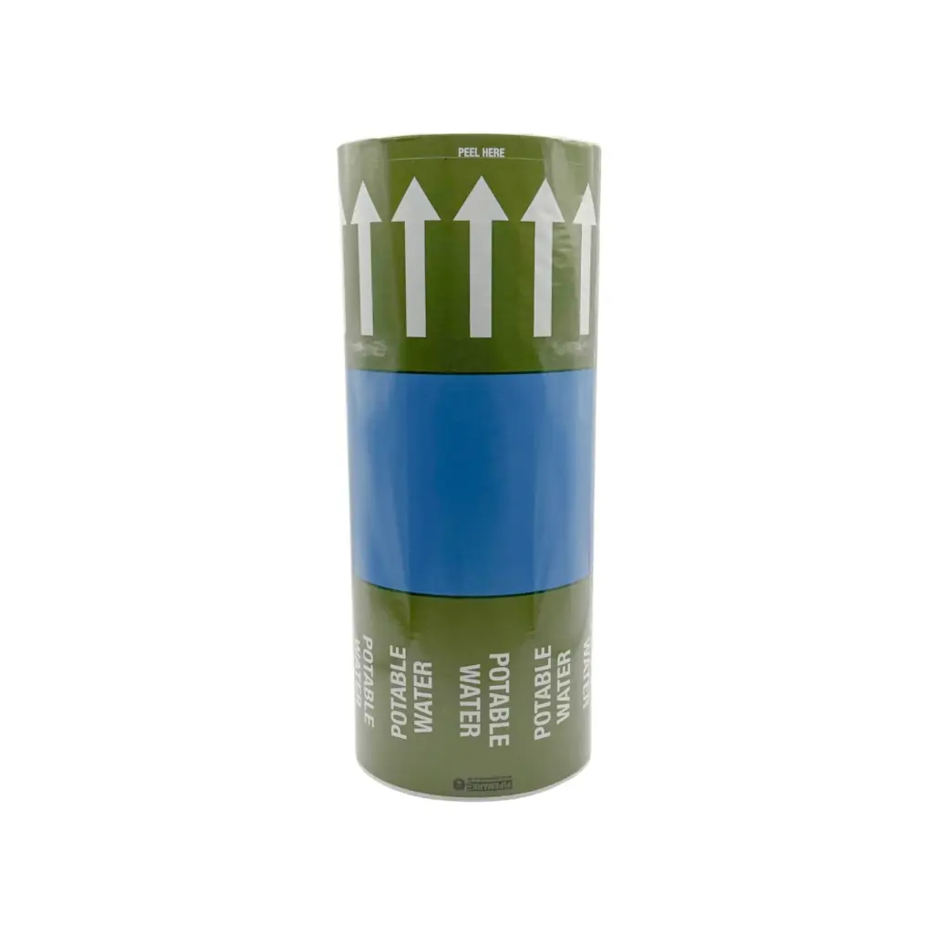 POTABLE WATER (PIPEM20) 275mm