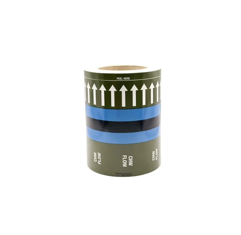 CHILLED WATER - CHW RETURN (PIPEM03-RB)150mm