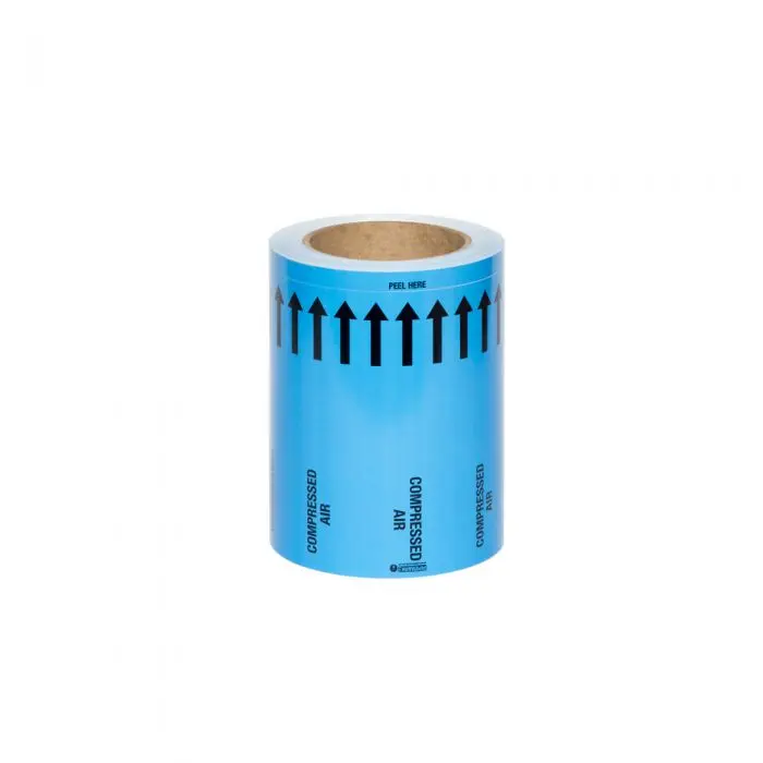 COMPRESSED AIR (PIPEM32B)150mm