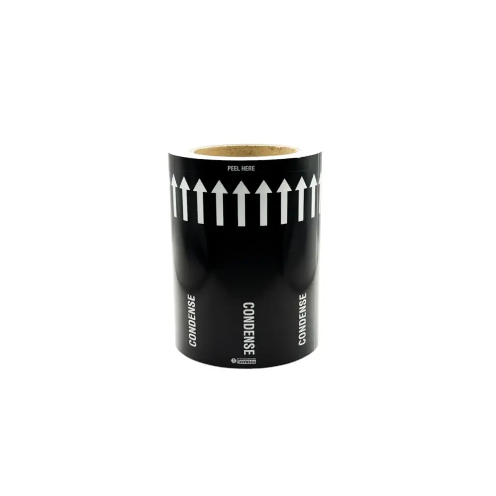 CONDENSE (PIPEM45B)150mm