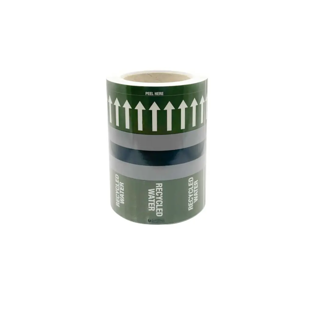 RECYCLED WATER (PIPEM39B)150mm