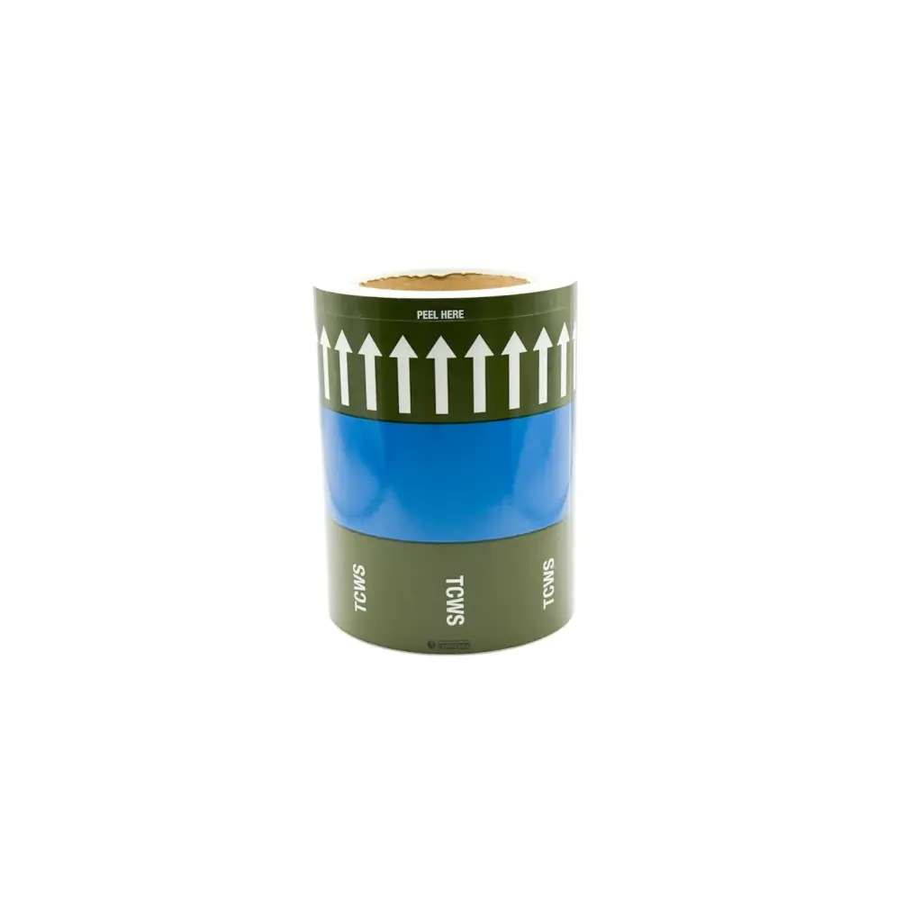 TCWS (PIPEM27B)150mm