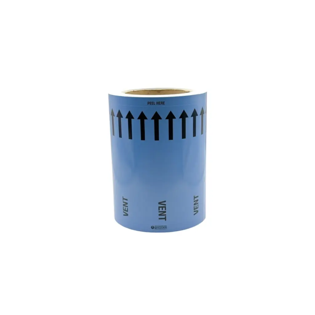 VENT (PIPEM44B)150mm